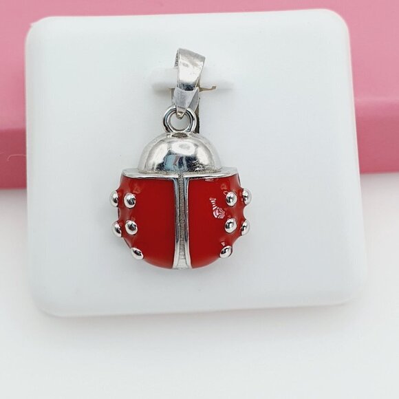 - "925 Sterling Silver Pendant, U19254474 - Picture 11 of 11